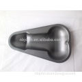 Extra large penis whimsy spoof adult cake mold the silicone baking mold
